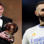 Messi tips Benzema for ‘deserved’ Ballon d’Or