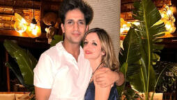 Sussanne Khan