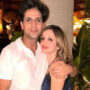 Sussanne Khan shares a sweet photo with her rumoured lover Arslan Goni