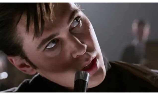 Austin Butler claims to hospitalised after performing as Elvis Presley:  ‘My Body Just Started Shutting Down’