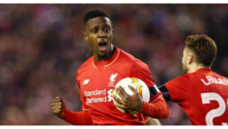 Divock Origi