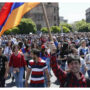 Armenia opposition vows to unseat PM over Karabakh