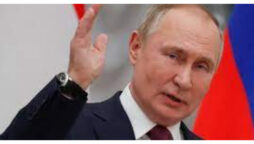 attack in eastern Ukraine