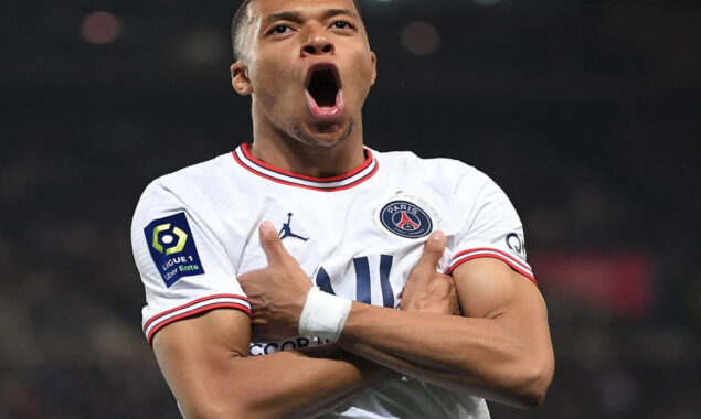 UEFA President retaliates after Mbappe agreement