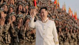 North Korea's military