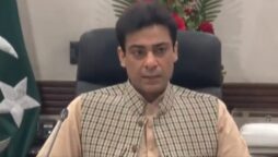 Hamza Shehbaz