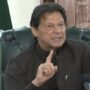 Imran says will file petition in SC against govt on Monday