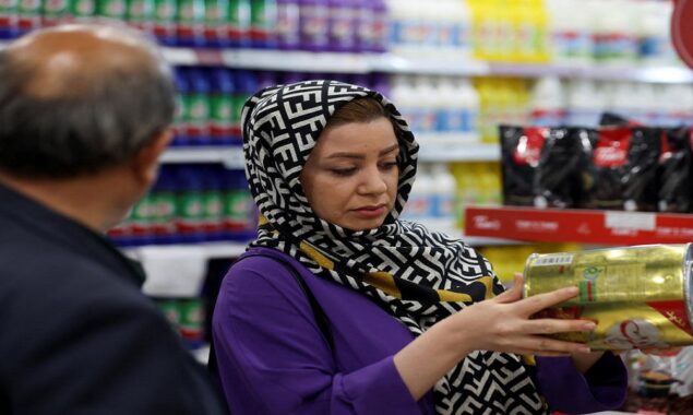 Iran hosts pro-government demonstrations, as pricing protests turn political