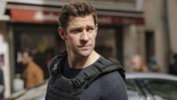 Jack Ryan