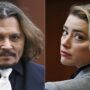 Libel trial between Depp and Heard