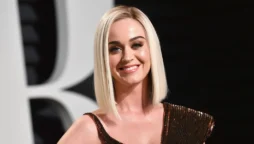 Katy Perry Called ‘Hypocrite’ Over her tweet about Roe v. Wade