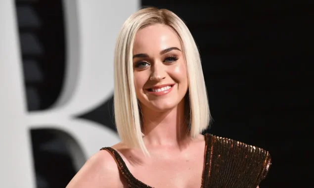 Katy Perry Called ‘Hypocrite’ Over her tweet about Roe v. Wade