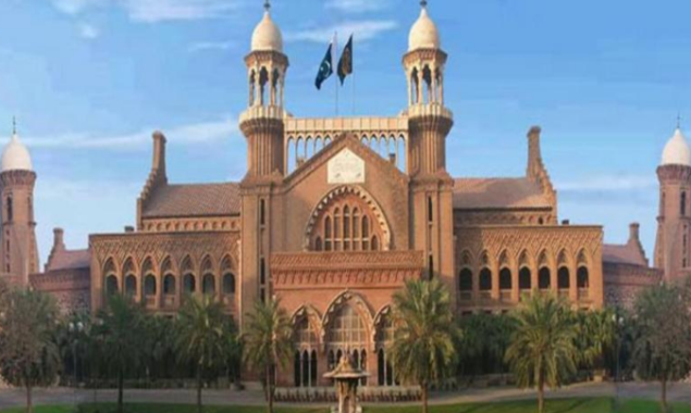 LHC seeks report on arrest of PTI activists