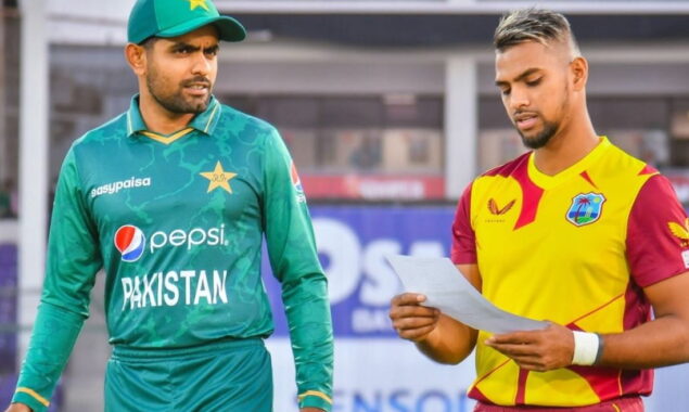Possibilities of Pak-West Indies matches in Karachi