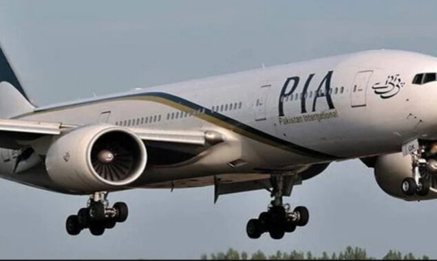 PIA flight to leave tomorrow to bring Pakistanis stranded in Syria amid Israeli bombing