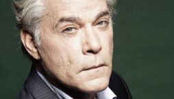 Ray Liotta