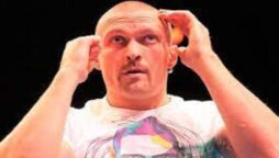Oleksandr Usyk