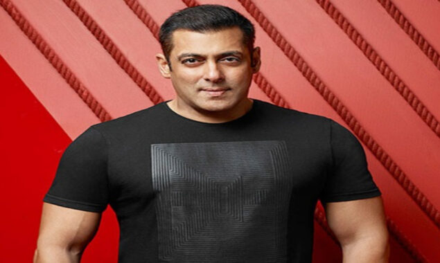 Salman Khan will start shooting Kabhi Eid Kabhi Diwali at Mehboob Studios