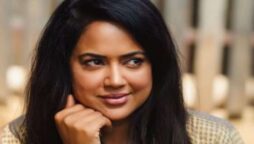 Sameera Reddy on postpartum depression: I couldn’t feel happy after my first child, no matter how hard I tried.