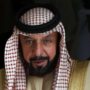 UAE President Sheikh Khalifa bin Zayed dies aged 73