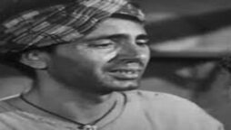 Balraj Sahni