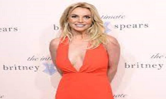 Britney Spears focuses on her pregnancy temperament swings, says ‘my chemicals are somewhat moronic’