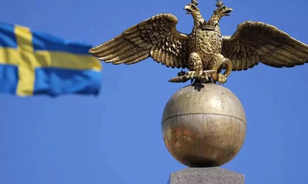 Five things to know about Finland and Sweden joining NATO