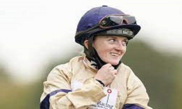 Hollie Doyle blog: Glen Shiel set for occasional return at Greenlands Stakes at The Curragh