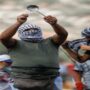 6 Palestinians sentenced to extra 5 years for jail break