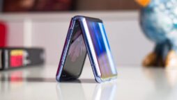 Samsung Galaxy Z Flip4