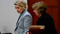 Amber heard's lawyer