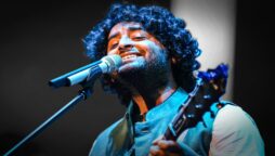 Arijit Singh