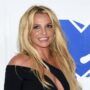 Britney Spears writes a lengthy note about how conservatorship caused her to question God