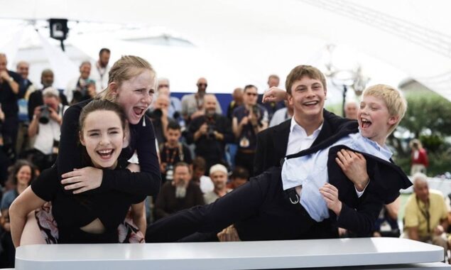 ‘The Worst Ones’ wins the Cannes ‘Certain Regard’ competition