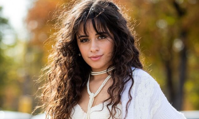 Camilla Cabello claims that hiding mental health issues saps “your energy”