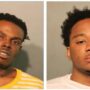 Chicago shooting suspects arrested for killing 2 people and causing seven injured