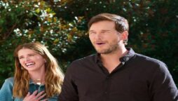 Katherine Schwarzenegger