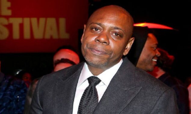 Dave Chappelle declines having school theatre named after him