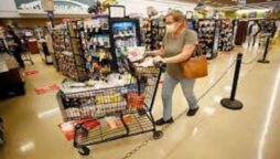 US makes huge interest rate rise to tame soaring prices