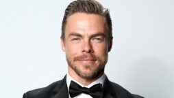 Derek Hough
