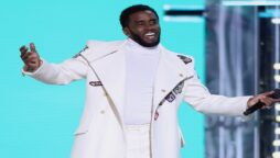 Diddy to Receive Lifetime Achievement Award at 2022 BET Awards