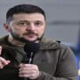 What Zelensky had to say to audience at Cannes Film Festival opening?