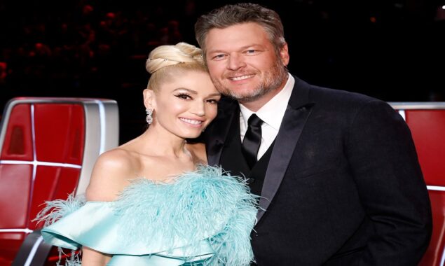 Gwen Stefani and husband Blake Shelton have confirmed their return to ‘The Voice.’