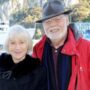 Helen Mirren and Taylor Hackford discuss their marriage ahead of their 25th anniversary