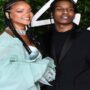 Take a look at how much Rihanna and A$AP Rocky’s baby child is worth