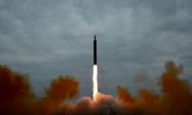 Israeli missile strikes kill 3 near Syria capital: state media