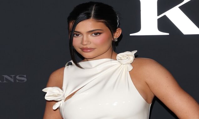 Kylie Jenner is regaining her personality after overcoming postpartum depression