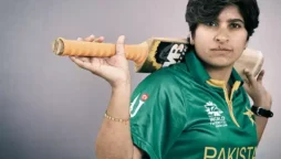 Why criticize our fitness? Take a look at the facilities for foreigners, Nida