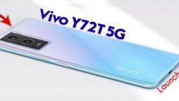 Vivo Y72t
