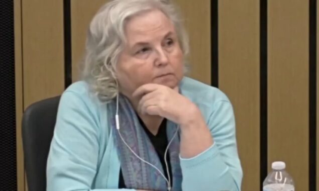 How to murder your husband’ turned into a real incident; Romance novelist arrested